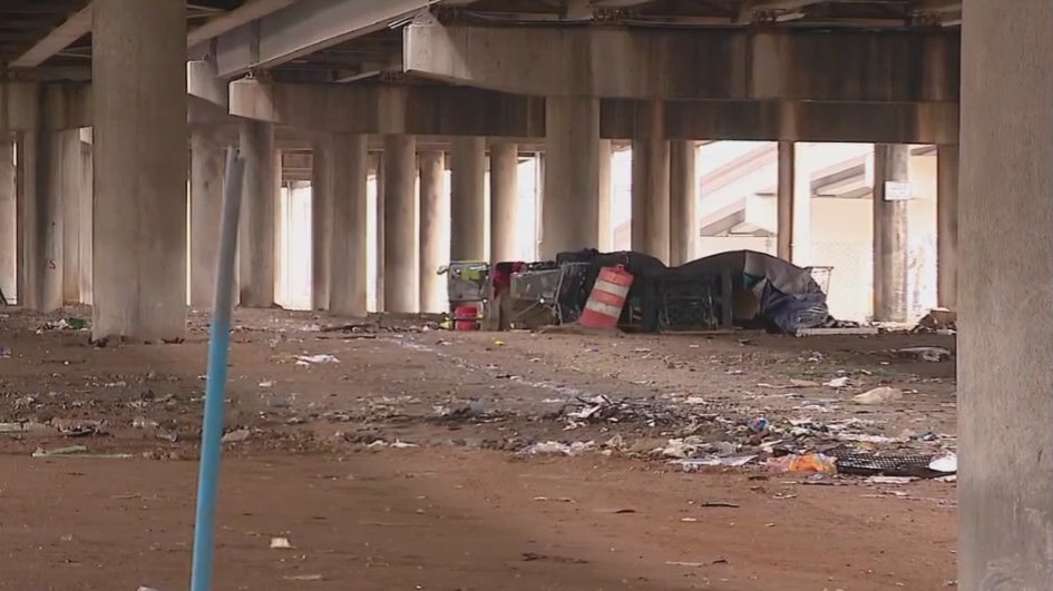 Our Calling looks to get people out of the cold