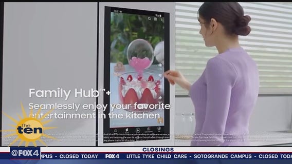 CES 2025: Products from the 'Worst in Show' list