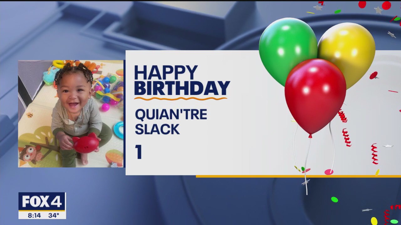 Good Day birthdays for Jan. 15