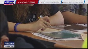 Budget forces schools to shut down