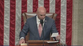 House to open impeachment inquiry into Joe Biden