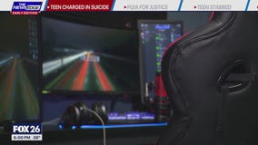 Gaming chat encourages texas teen's suicide