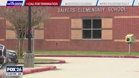 Parents call for arrest of Spring ISD teacher