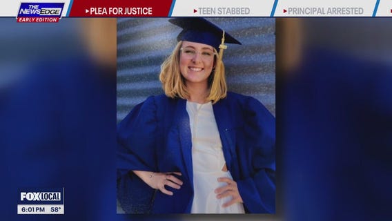 Road Rage shooting claims life of 17-Year-Old