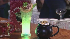 Magical holiday event returns to Houston