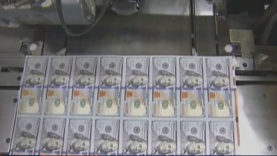 Fed leaves interest rates unchanged again