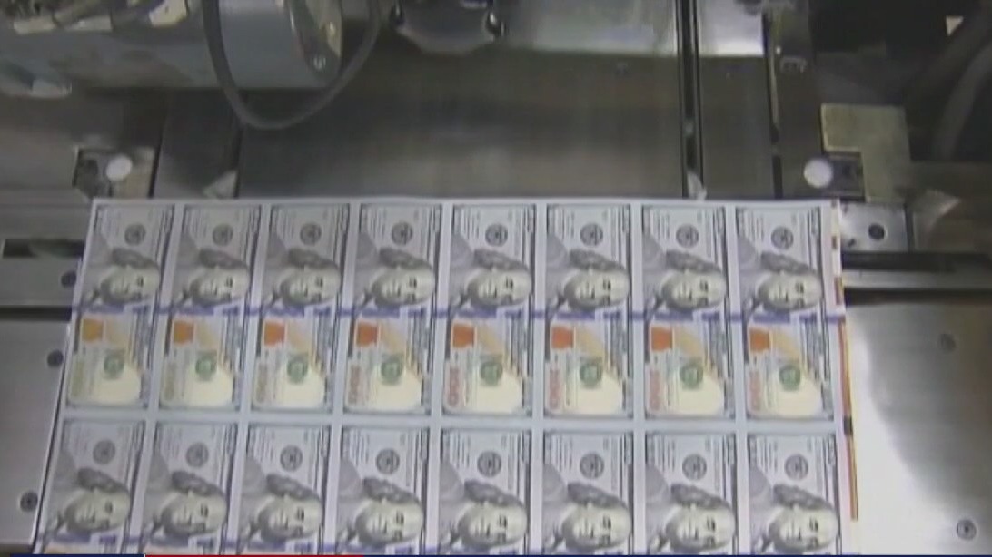 Fed leaves interest rates unchanged again