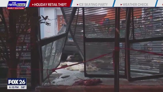 Retailers seek laws to protect against theft