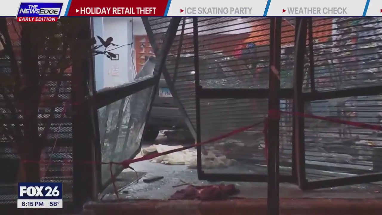 Retailers seek laws to protect against theft