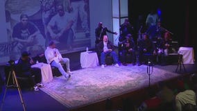 Houston hip-hop history lesson