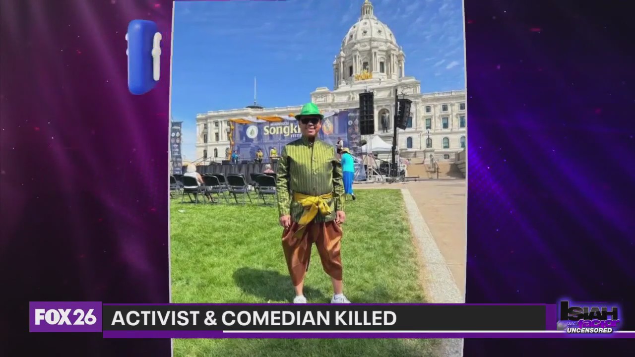 Angela After Dark: Making genuine connections