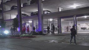 Person killed near University of Houston