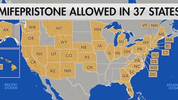 SCOTUS to consider access to abortion drug