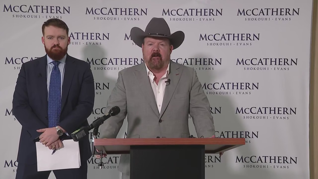 Joe Exotic Lawyer: FULL NEWS CONFERENCE