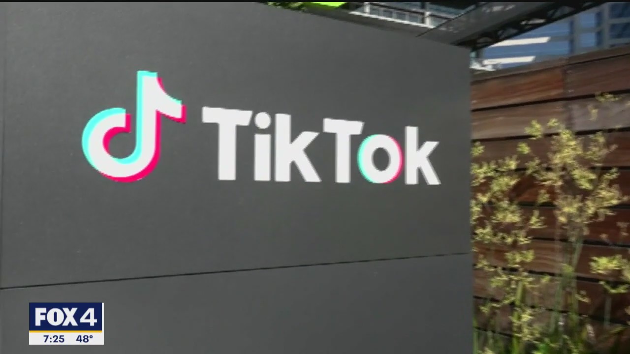 Ruling expected today for TikTok ban