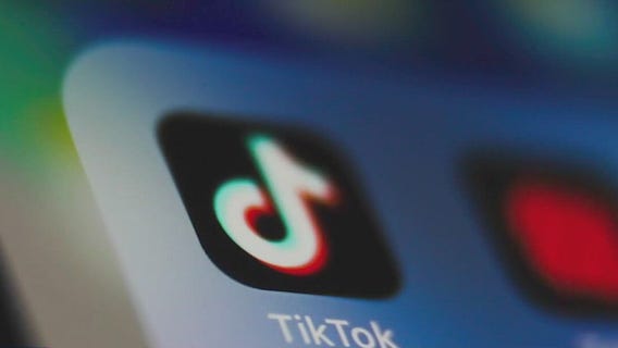 Federal judge upholds Texas TikTok ban