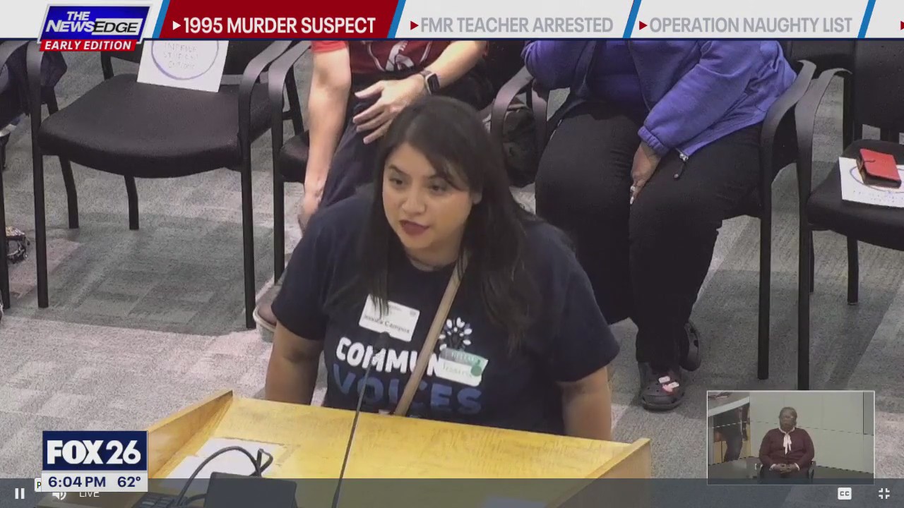 HISD voting on changing teacher requirements