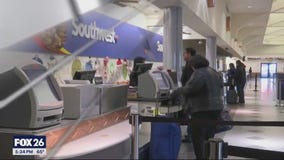 New customer policy for overweight flyers