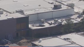 Houston contractors ignored safety requirements