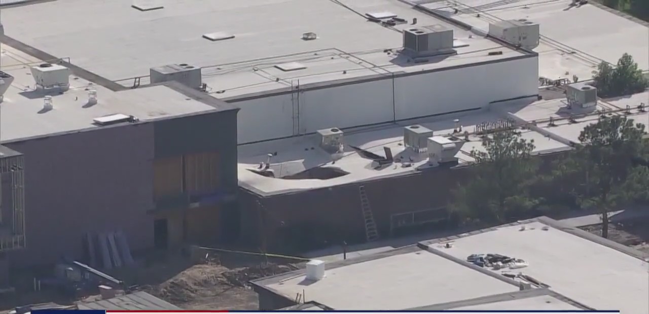 Houston contractors ignored safety requirements