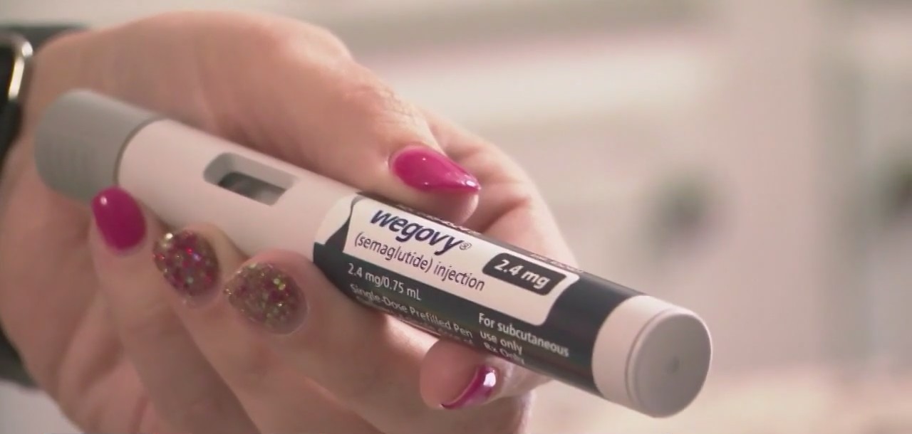 FDA-Approved shot weight loss for kids