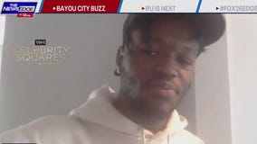 EXCLUSIVE: DC Young Fly talks Celebrity Squares