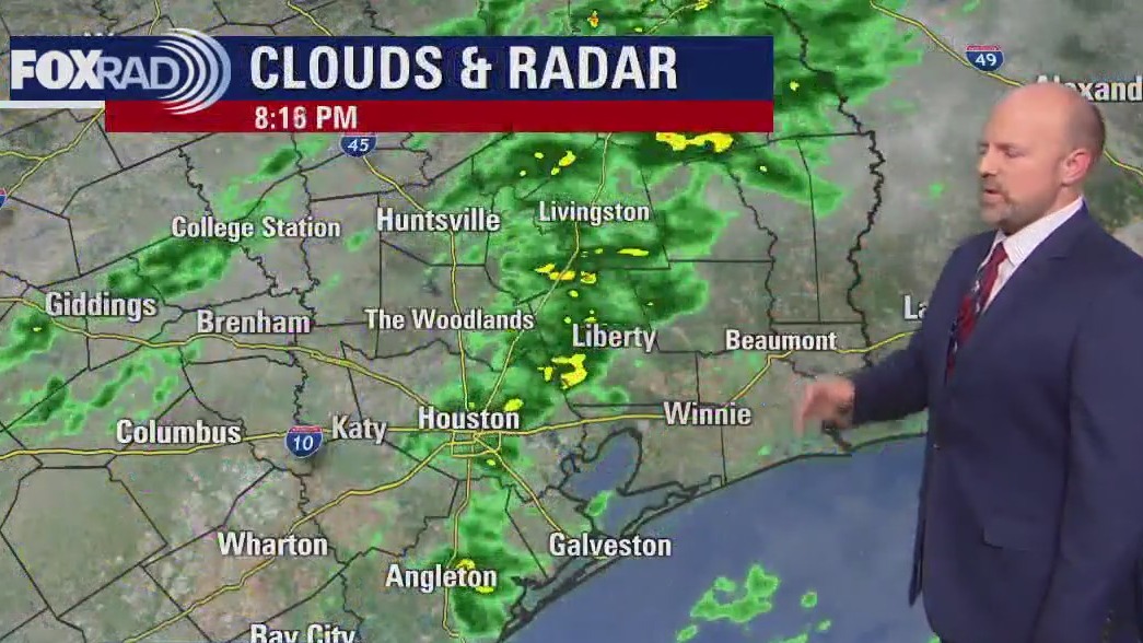 FOX 26 Houston Weather Forecast