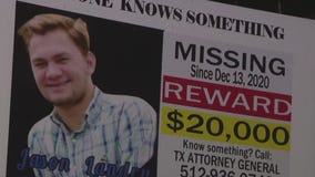 Jason Landry's family remain hopeful for answers