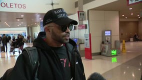 Enrique Tarrio released from prison