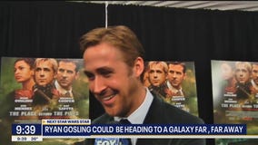 Ariana Grande, Timothee Chalamet nominated for Oscars