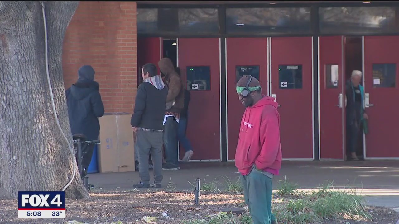 Volunteers needed to serve meals at weather shelter