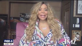 TMZ: Wendy Williams makes a plea for help