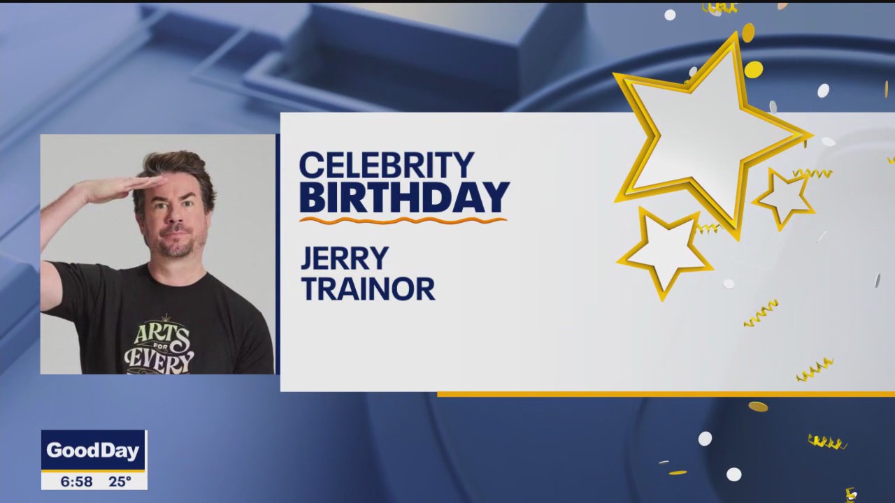 Celebrity birthdays for Jan. 21