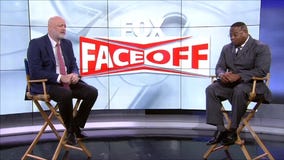 FOX Faceoff: The Israeli-Hamas War