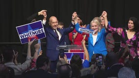 Full John Whitmire Houston mayor victory speech