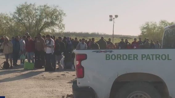 Senate leveraging national security funding