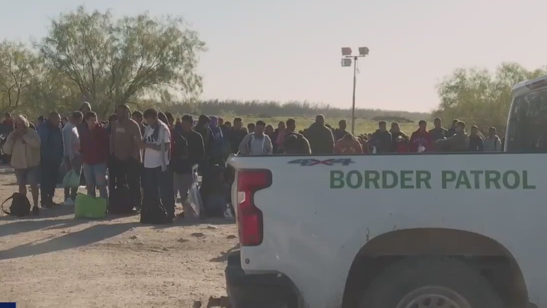 Senate leveraging national security funding