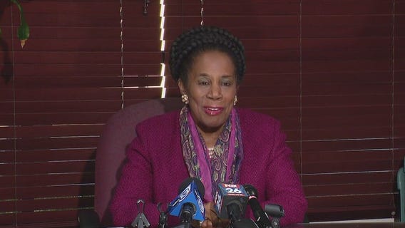 The fight for District 18 in the  2024 Democratic Primary