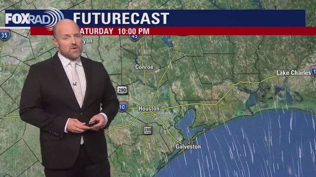 FOX 26 Houston Weather Forecast