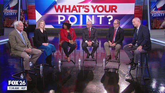 Deep dive into city finances