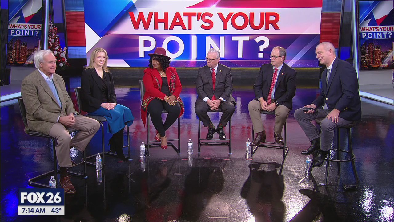 Deep dive into city finances