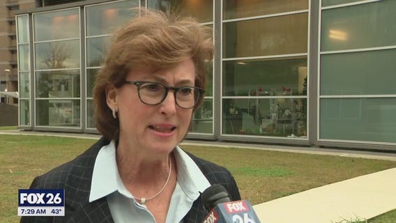 Harris County Dems admonish the DA