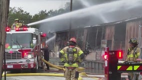 HFD providing cancer screenings for firefighters