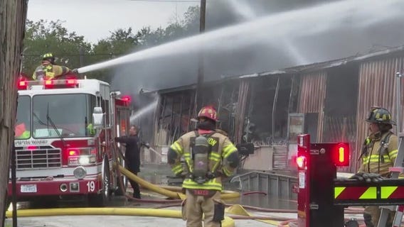 HFD providing cancer screenings for firefighters