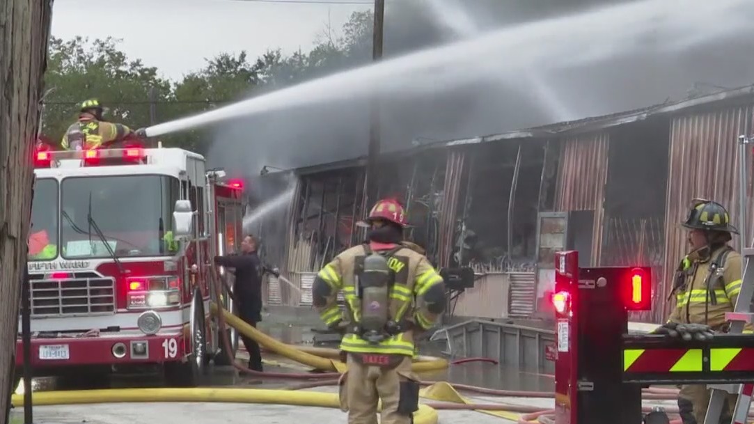 HFD providing cancer screenings for firefighters