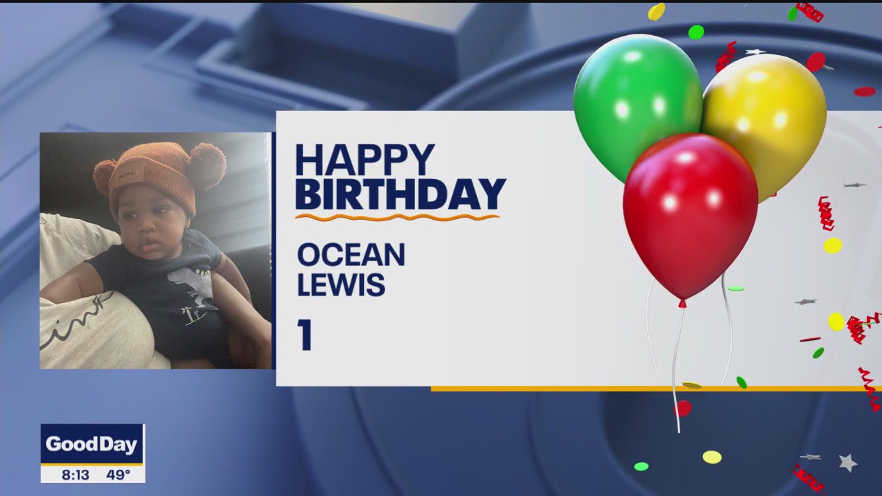 Good Day birthdays for Jan. 28