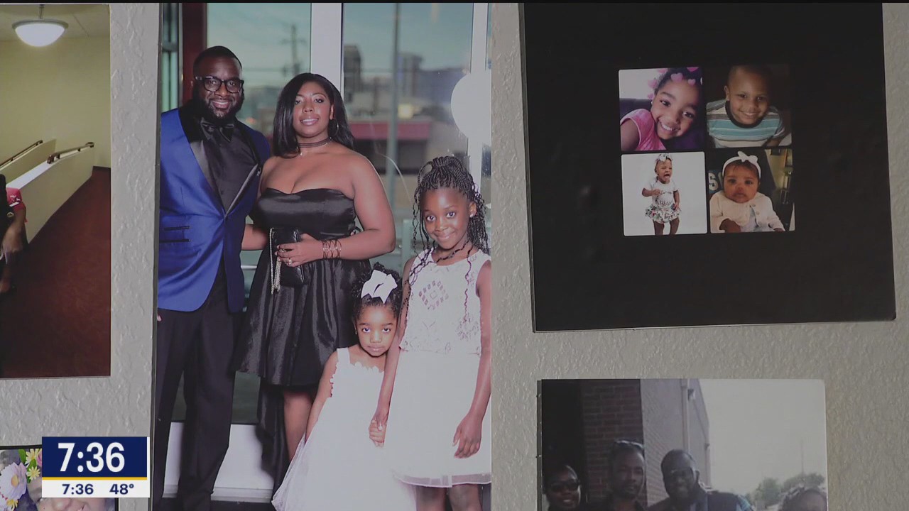 CVS security guard shot and killed in Downtown Dallas