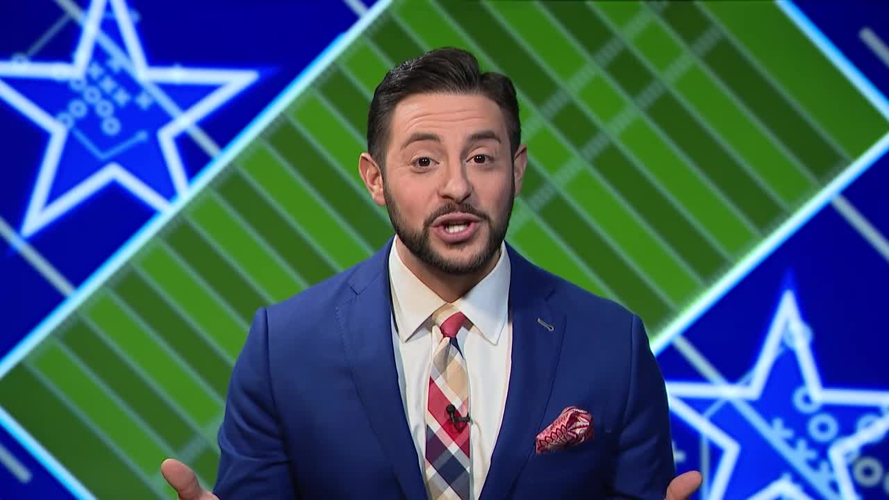 Kolb: Cowboys fans shouldn't let Jerry off the hook