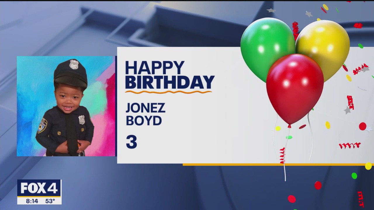 Good Day birthdays for Jan. 29