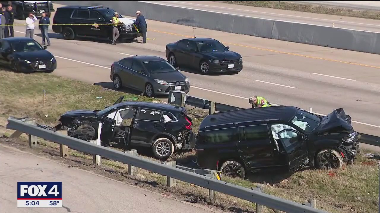 Family of driver killed in police chase sues city